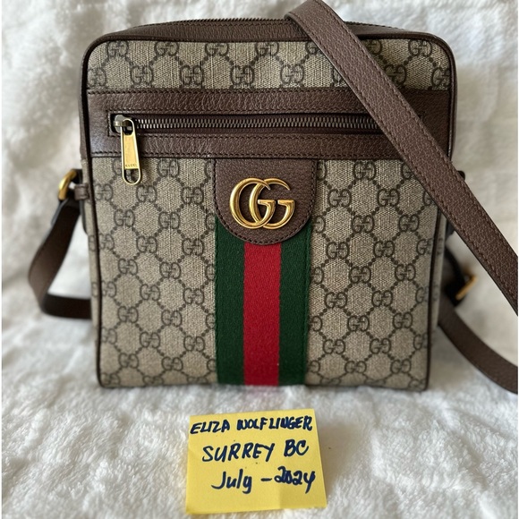 Gucci Handbags - ❌❌❌SOLD❌❌❌
